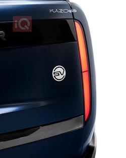 لاند ڕۆڤەر ڕانج ڕۆڤەر ڤۆگ